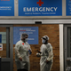 Image for article titled Brooklyn Doctor Who Put Off Retirement to Fight Coronavirus Dies From COVID-19